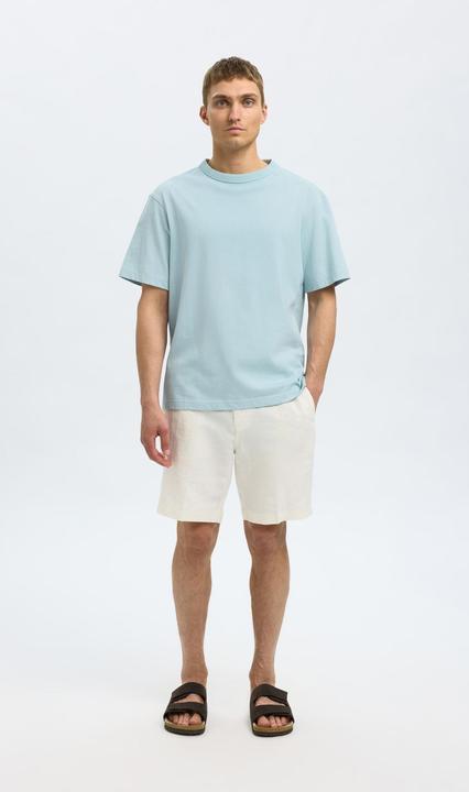 Produktbild Selected Homme Relaxed Fit T-Shirt (S)