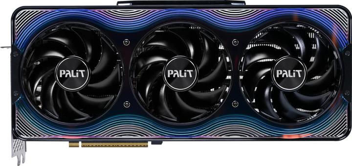 Immagine prodotto Palit GeForce RTX 5090 GameRock (32 GB)