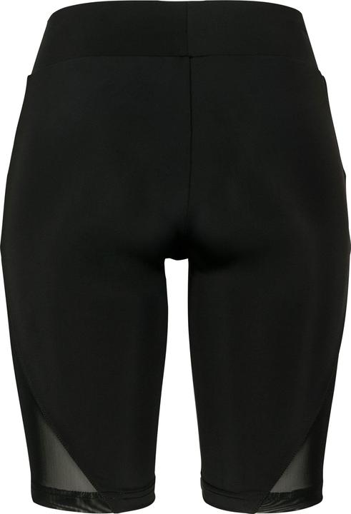 Immagine prodotto Urban Classics Pantaloncini da ciclismo Tech Mesh da donna (3XL)