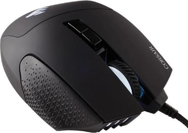 Actual product image Corsair Scimitar RGB Elite (Cable)