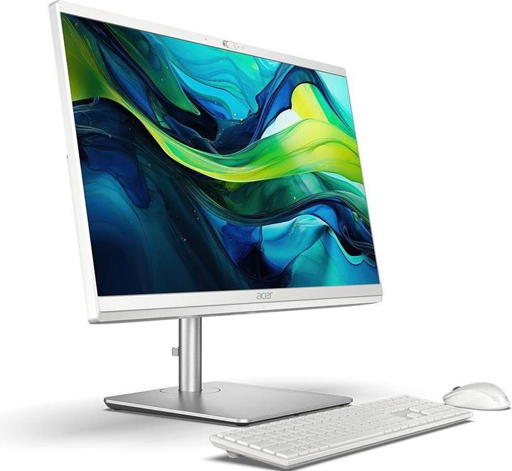 Immagine prodotto Acer Aspire AIO C24-195ES (Intel Core Ultra 5 125U, 16 GB, 512 GB)