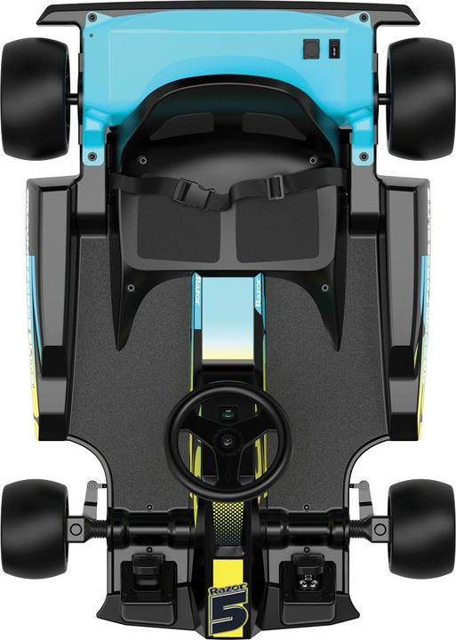 Produktbild Razor Grand Force Elite