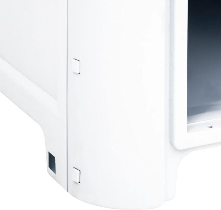Actual product image VidaXL Pamila (Dog house)