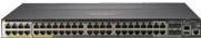 Immagine prodotto HPE Switch PoE a 48 porte 2930M-40G-8SR-PoE+ (36 Porti)