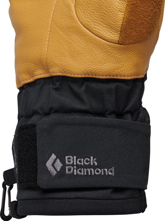 Actual product image Black Diamond Legend Gloves (S)