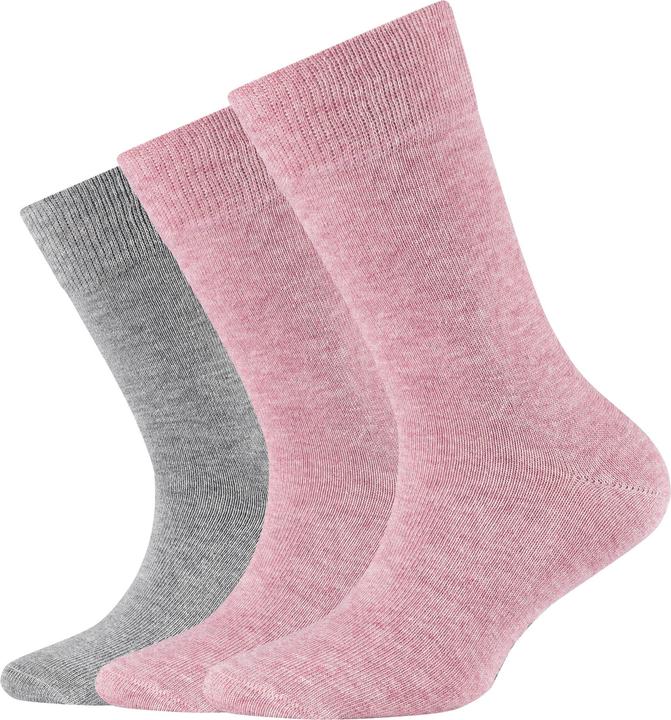 Camano Ca-soft (3er Pack, 39 - 42)