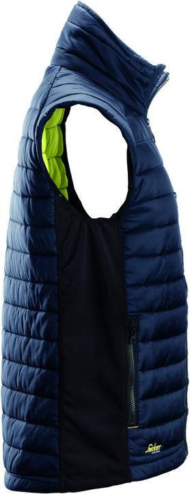 Produktbild Snickers Workwear Weste AllroundWork 37.5® Isolator 4512 (XL)