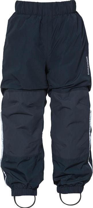 Didriksons Kid's Narvi Pant 2 (90)