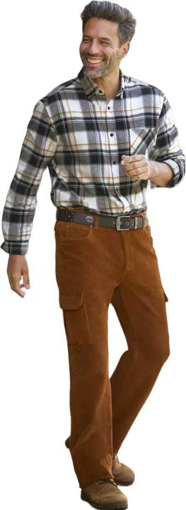 Produktbild Atlas For Men CargoHose (42)