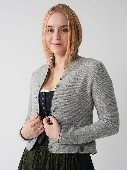 Image du produit Stap Trachtenstrickjacke DORIKA (XXL)