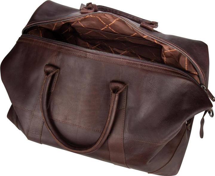 Actual product image The Chesterfield Brand Holdall Portsmouth 1700 (39 l)