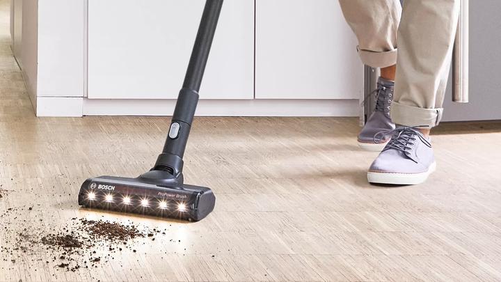 Produktbild Bosch Hausgeräte BCS82PWR25 Unlimited Serie 8