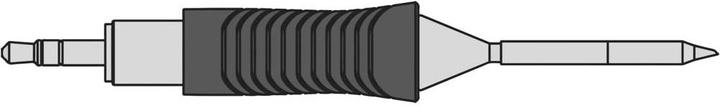 Image du produit Weller Erem Panne RT Micro, biseautée 0,4mm, MIL SPEC (Panne de soudure)