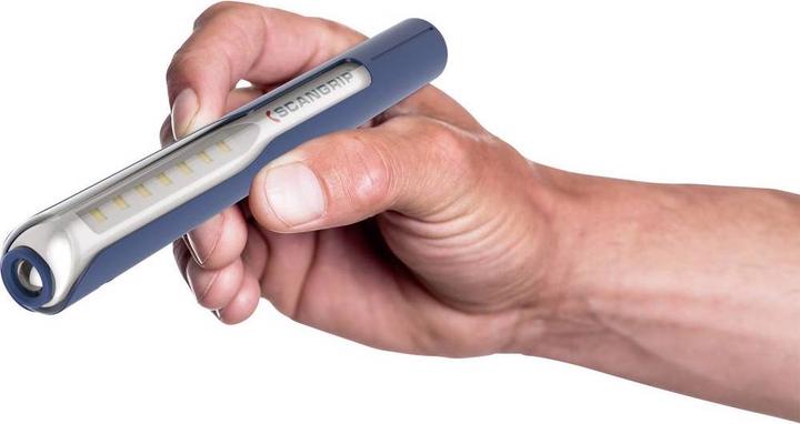 Immagine prodotto Scangrip Penna MAG Pen 3 (17.40 cm, 150 lm)