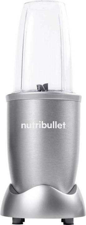 Produktbild MediaShop Smoothie Maker NutriBullet® 600 W, 12tlg. (600 W)