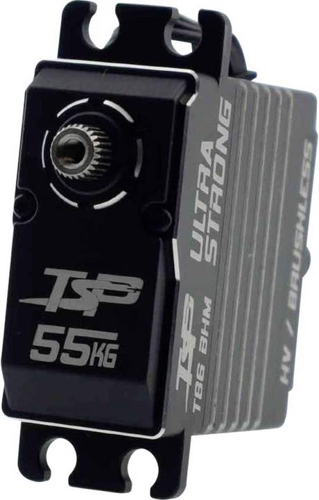 Produktbild TSP Racing Servo T86 BHM 55 Kg Ultra Standard