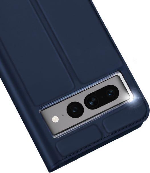 Image du produit Dux Ducis Couverture de livre Skin Pro Series (Google Pixel 7 Pro)