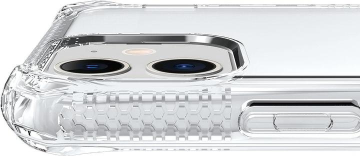 Actual product image Itskins Spectrum Clear (Apple iPhone 11)