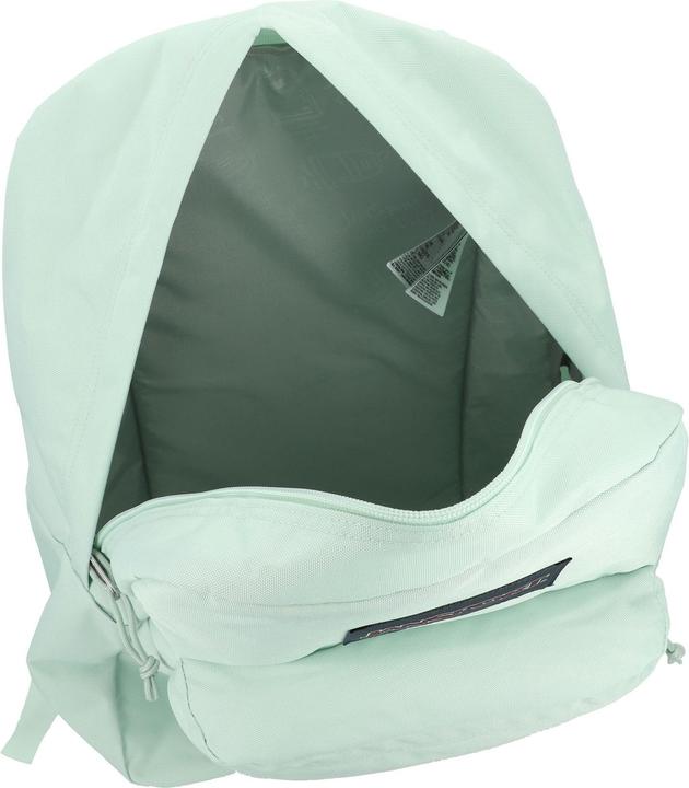 Produktbild JanSport rucksack superbreak one fresh mint (0.26 l)