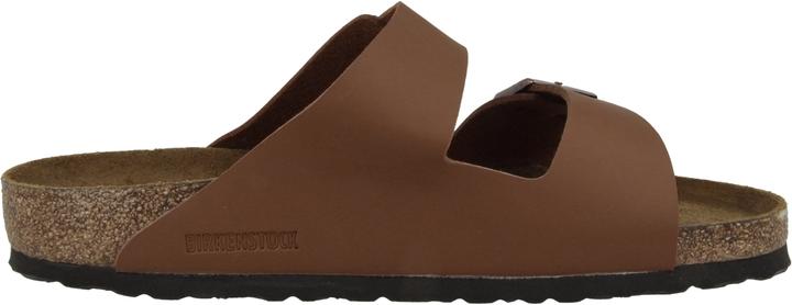 Actual product image Birkenstock Arizona SFB Birko-Flor Weichbettung normal (39)