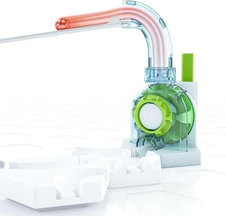 Actual product image Ravensburger GraviTrax Element Vertical Cannon