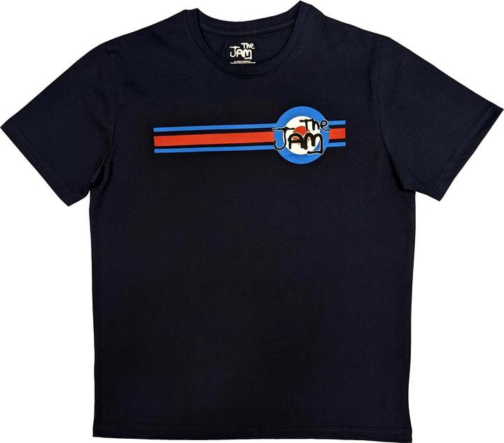 The Jam Target Stripe