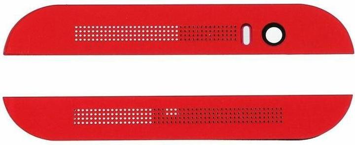 Immagine prodotto CoreParts Cover superiore per HTC One M8 e (HTC Uno M8)