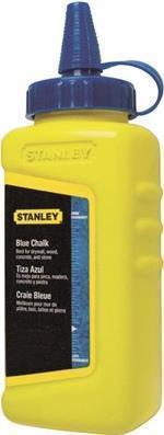 Produktbild Black & Decker 147917 Kreidepulver blau 1000g