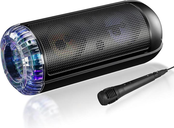 Actual product image Media-Tech Partybox Uni MT3174 (6 h, Battery operated)