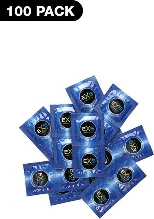EXS Regular (100 pcs.)
