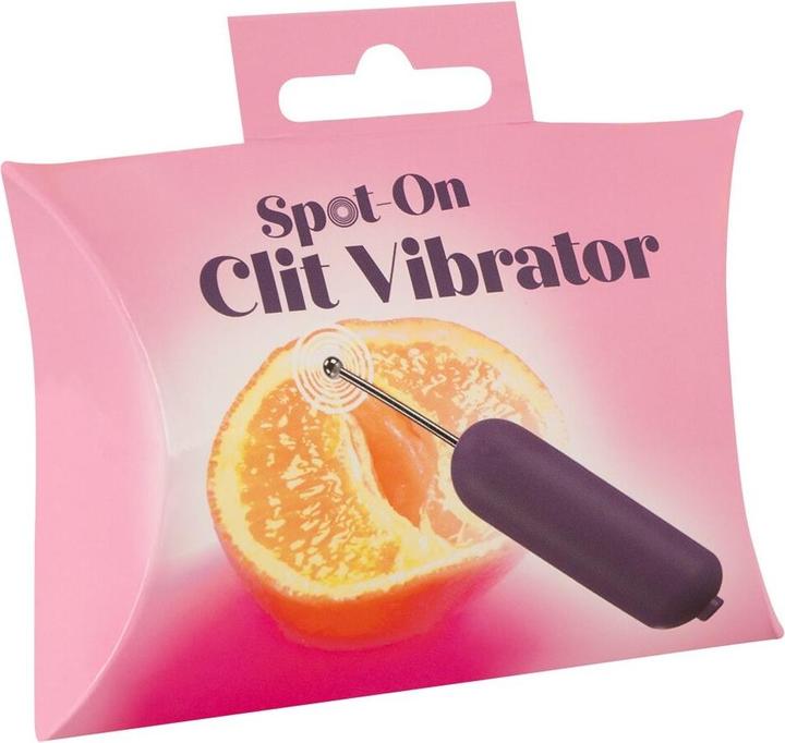 Image du produit You2Toys Vibrateur Spot-On Clit