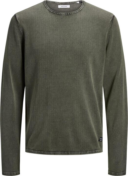 Jack & Jones Rundhalsausschnitt Pullover