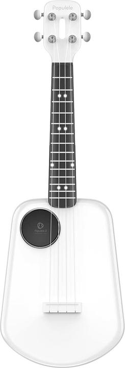 Image du produit Xiaomi Populele 2 Ukulele Blanc (De concert)