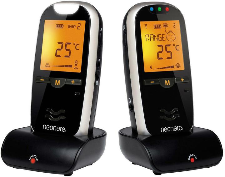 Image du produit Neonate Bc-6500d (Babyphone Audio, 800 m)