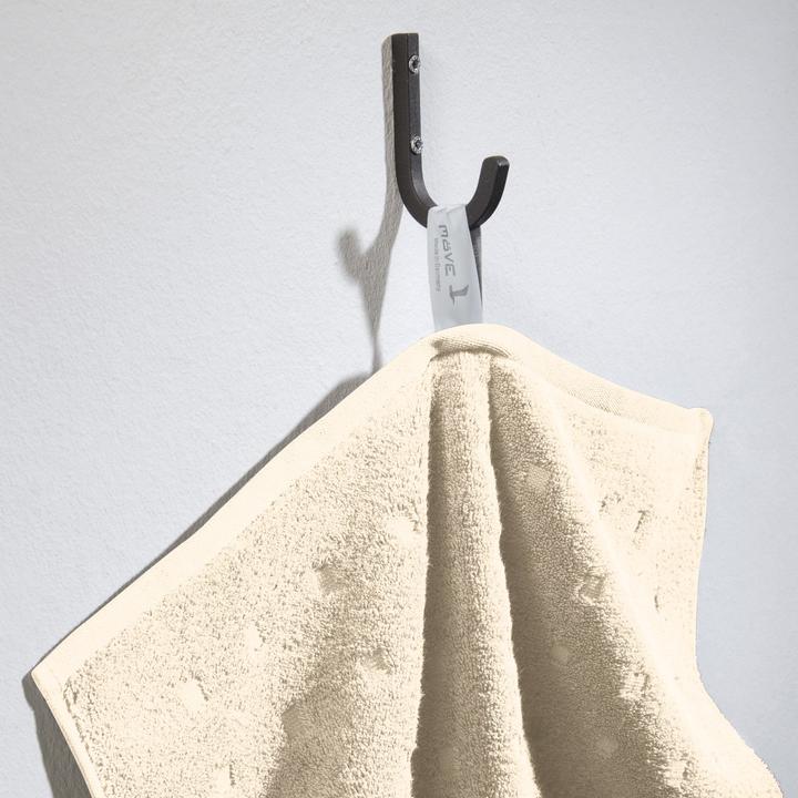 Actual product image Möve Quadretti (67 x 140 cm)