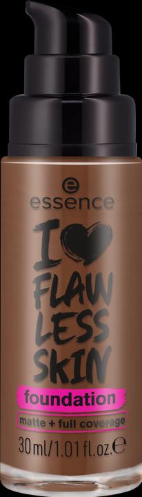 Immagine prodotto essence Fondotinta I LOVE FLAWLESS SKIN