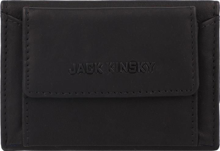 Jack kinsky kleine Wendebörse