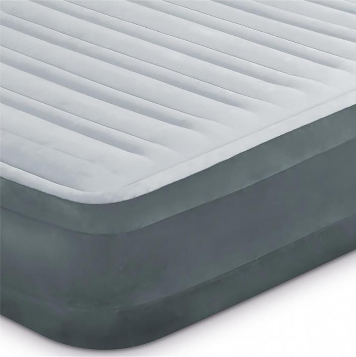 Actual product image Intex Comfort-Plush Airbed (100 x 190 cm)