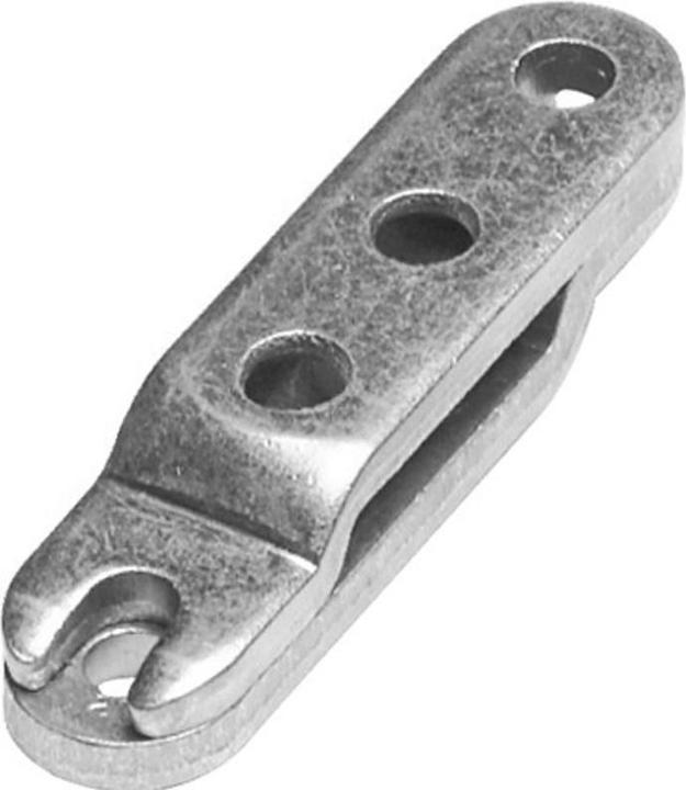 Knapp Zargenverbinder DUO 62/15 (50 Stk.)