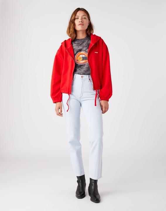 Produktbild Wrangler Wild West (W27/L32)