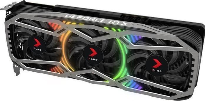 Immagine prodotto PNY GeForce RTX 3080 Ti (12 GB)