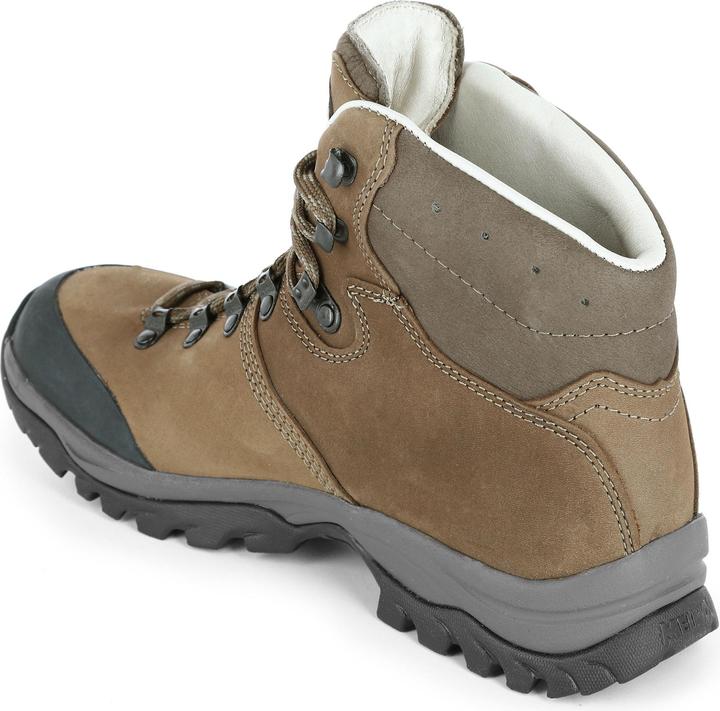 Produktbild Meindl Damen Jersey Pro Schuhe (40)
