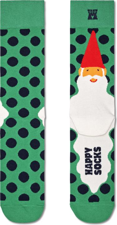 Happy Socks Santa' Beard (Einzelpack, 36 - 40)