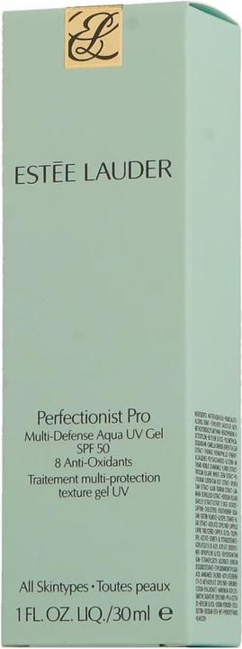 Produktbild Estée Lauder Perfectionist Pro Multi-Defense (Sonnencreme Gesicht, SPF 50, 30 ml, 51 g)