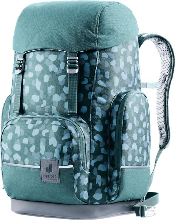 Actual product image Deuter School Backpack Scula (44 l)