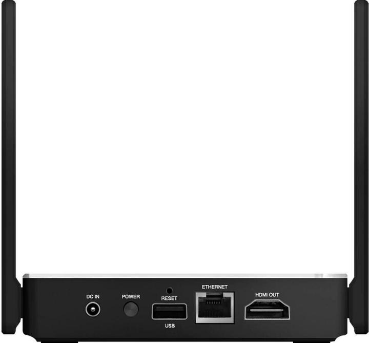 Actual product image EZCast Pro Box II - Wireless Display Receiver (100 m)
