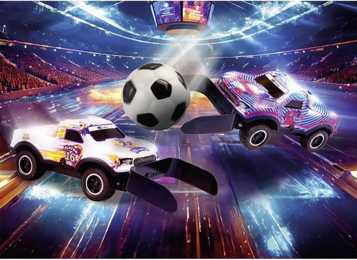 Actual product image Revell RC Car Football League