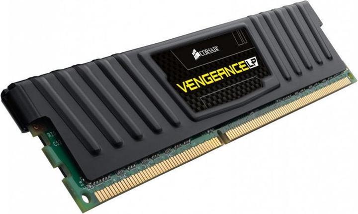 Produktbild Corsair Vengeance Low Profile (4 x 8GB, 1600 MHz, DDR3-RAM, DIMM)
