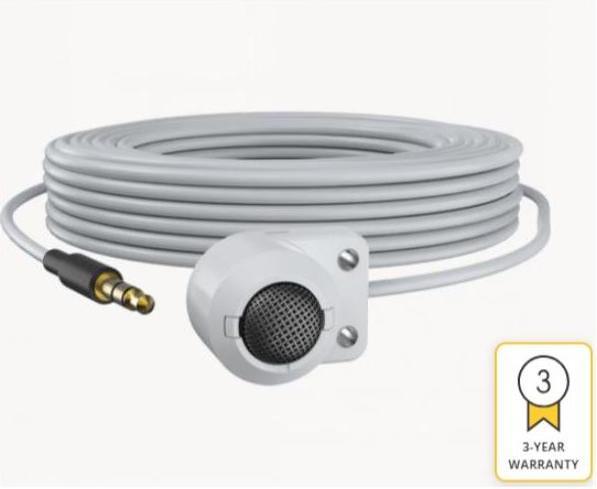 Actual product image Axis Microphone T8355