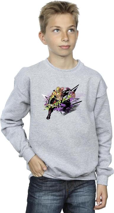 Immagine prodotto Guardians Of The Galaxy Abstract Drax Felpa Ragazzi (128)